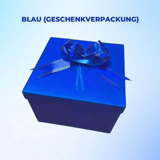 GiftCraft | Geschenkverpackung Präsentation