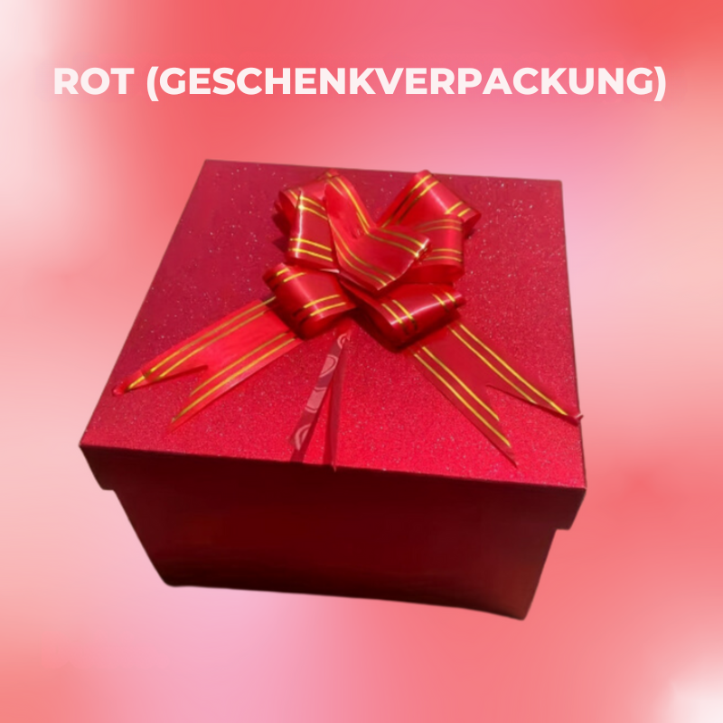 GiftCraft | Geschenkverpackung Präsentation