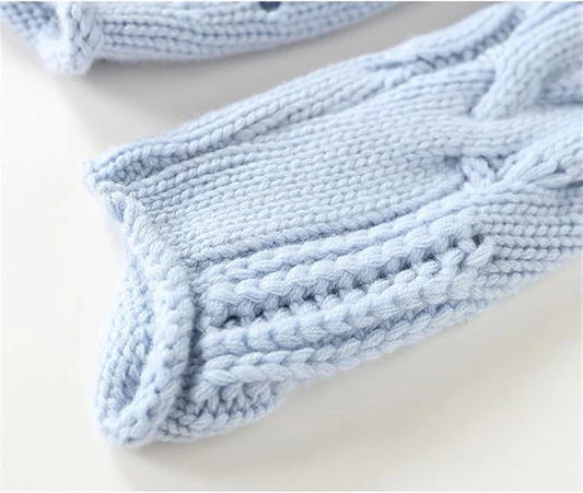 Helena | Eleganter Pullover für anspruchsvolle Stilbewusste