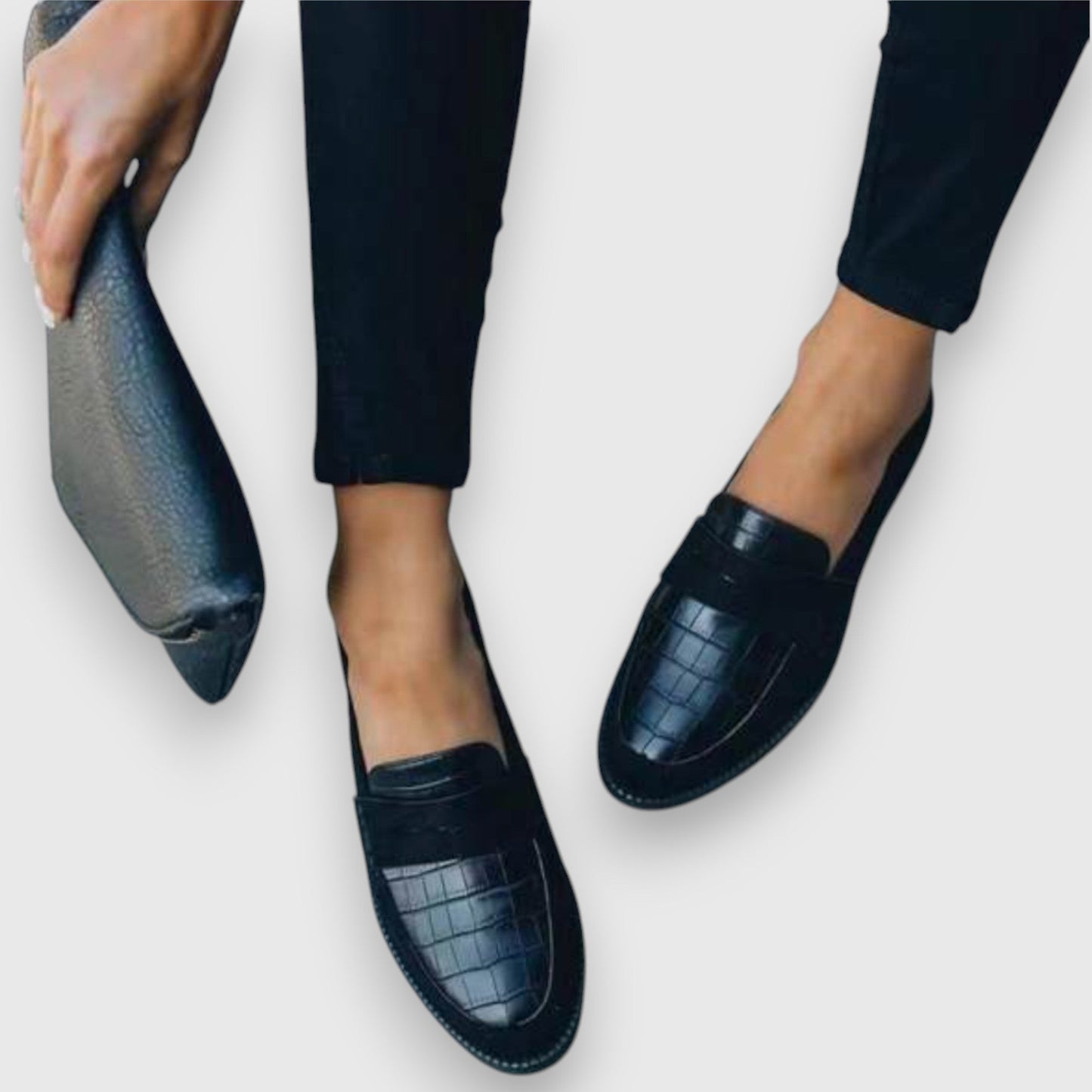 Liny | Elegante Loafer für einen stilvollen Auftritt
