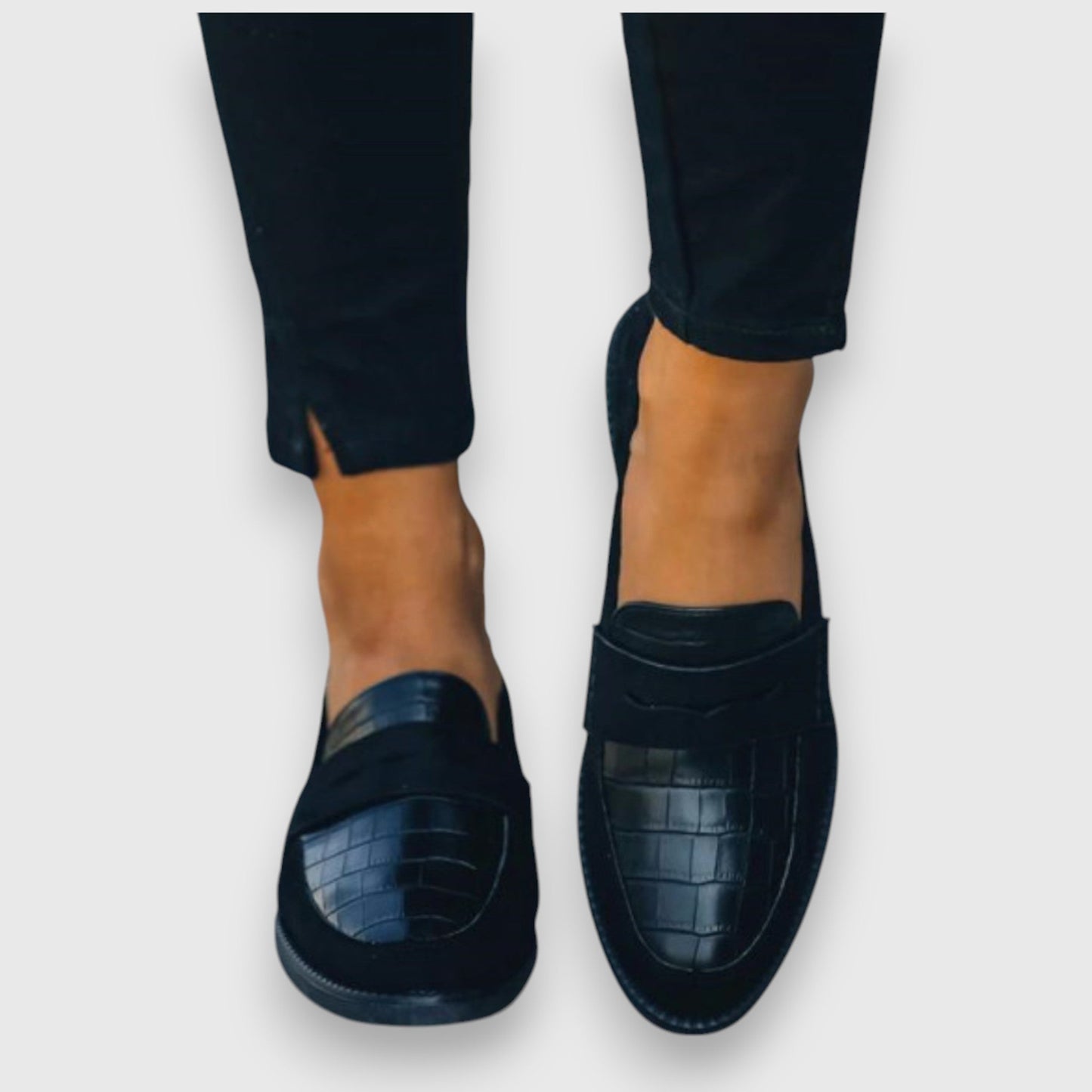Liny | Elegante Loafer für einen stilvollen Auftritt