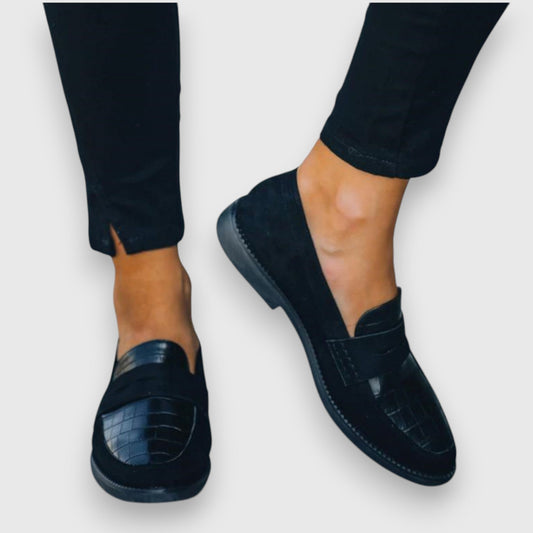 Liny | Elegante Loafer für einen stilvollen Auftritt