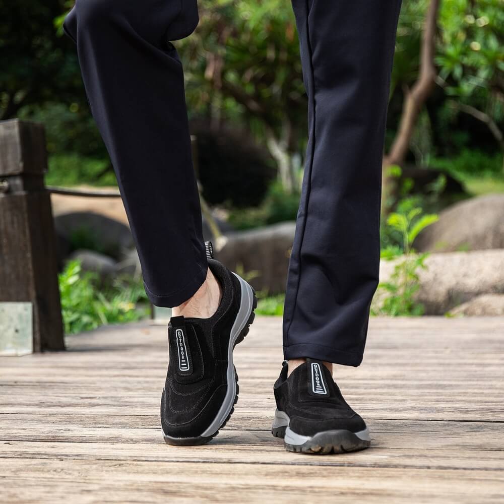 Mathias | Orthopedic Walking Shoes
