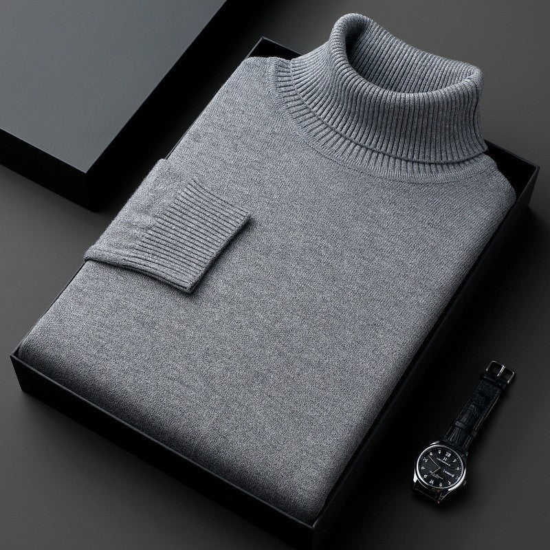 Strickkragen | Kuscheliger Kragen aus hochwertigem Strickmaterial