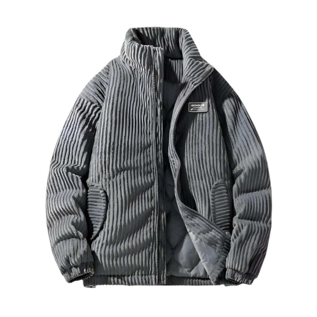 Silvan | Elegante Cordjacke