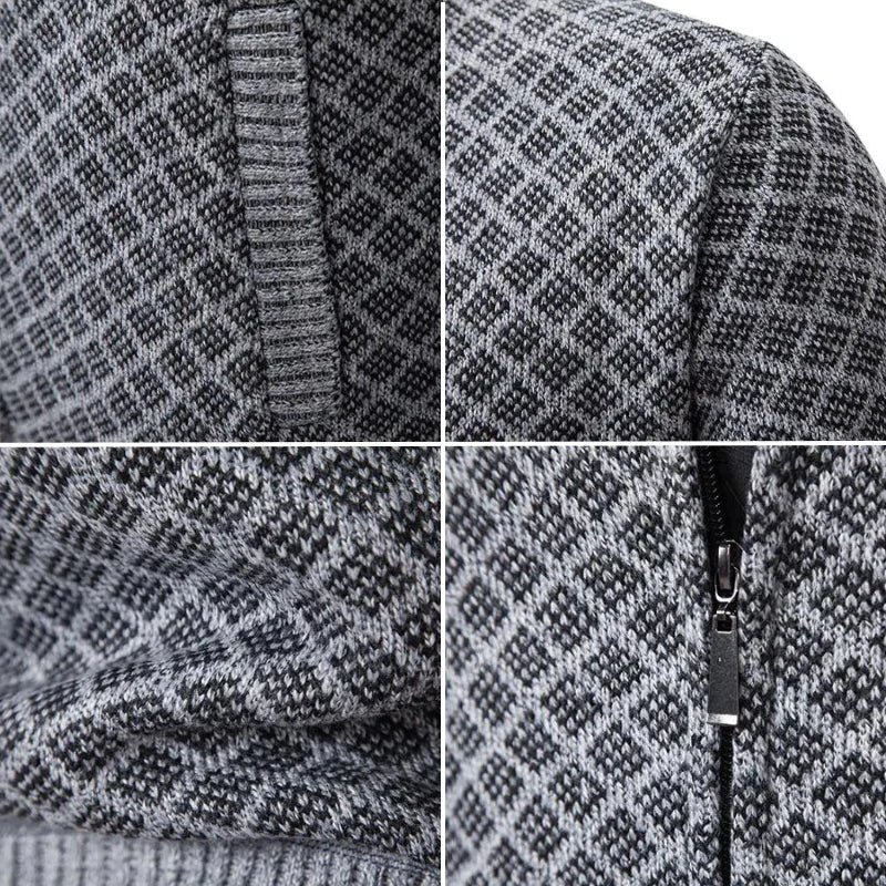 Manuel | Trendy Jacket