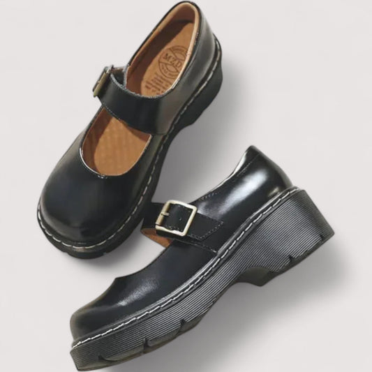 Margaux™ | Elegante Mary Jane Schuhe