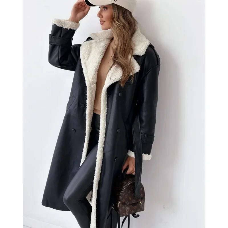 Monroe | Winter Coat