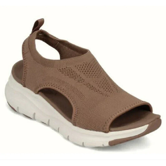 Hilla | Orthopedic Sandals for Active Comfort