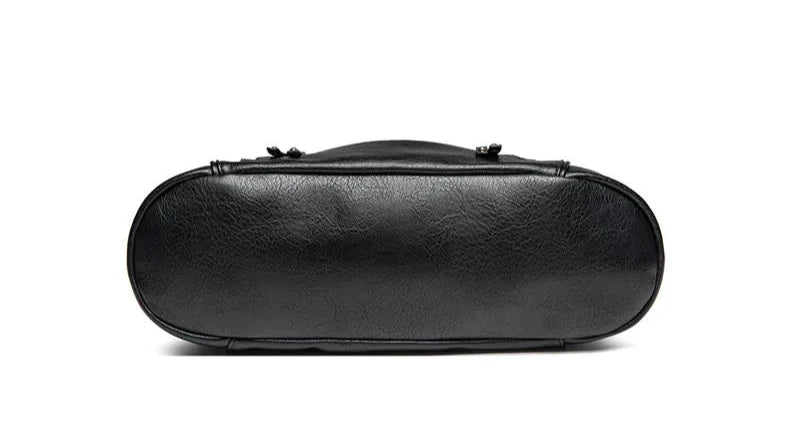 Blanche | Elegante Ledertasche in hochwertiger Ausführung