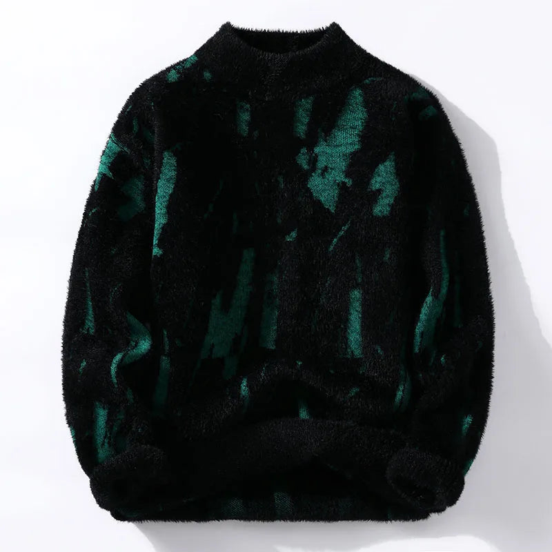 Aldrik | Eleganter Designer-Pullover aus hochwertigem Material