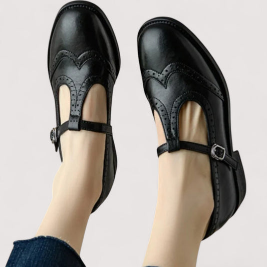 Aurélie™ | Elegante Mary Jane Schuhe