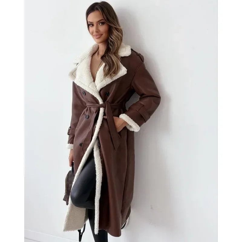 Monroe | Winter Coat