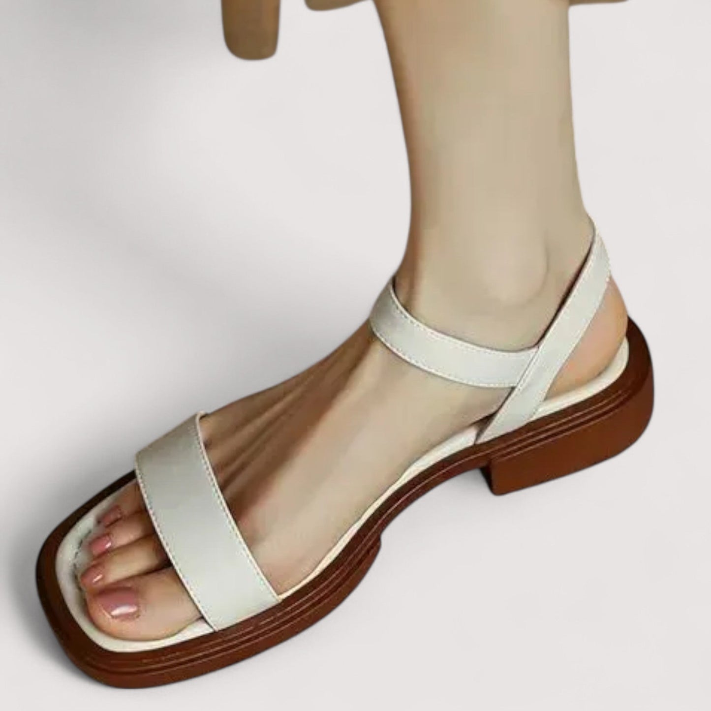 Gisela™ | Elegante Sandalen für stilbewusste Frauen