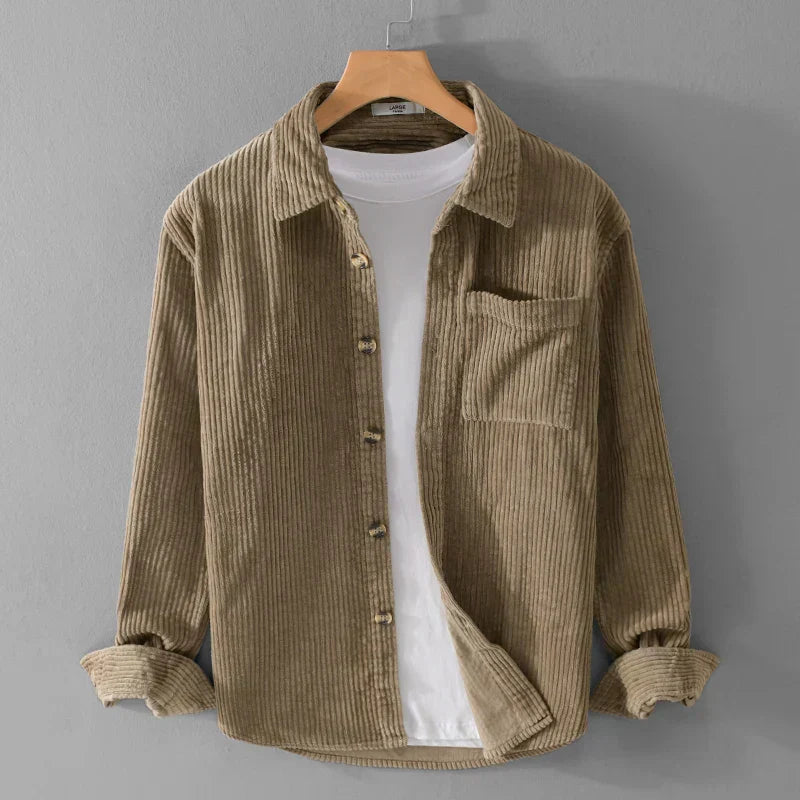 Urs | Fortunato Functional Shirt