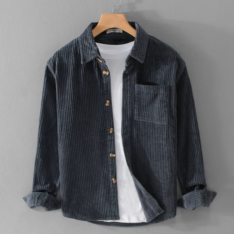 Urs | Fortunato Functional Shirt
