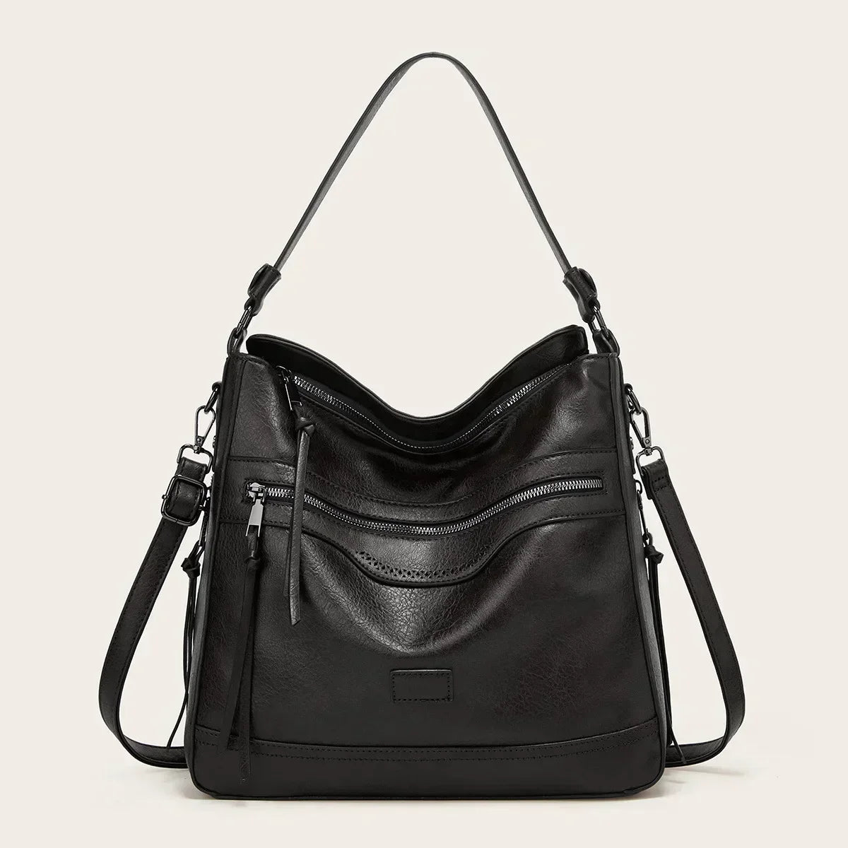 Muriel | Exquisite Damenhandtasche aus hochwertigem Leder