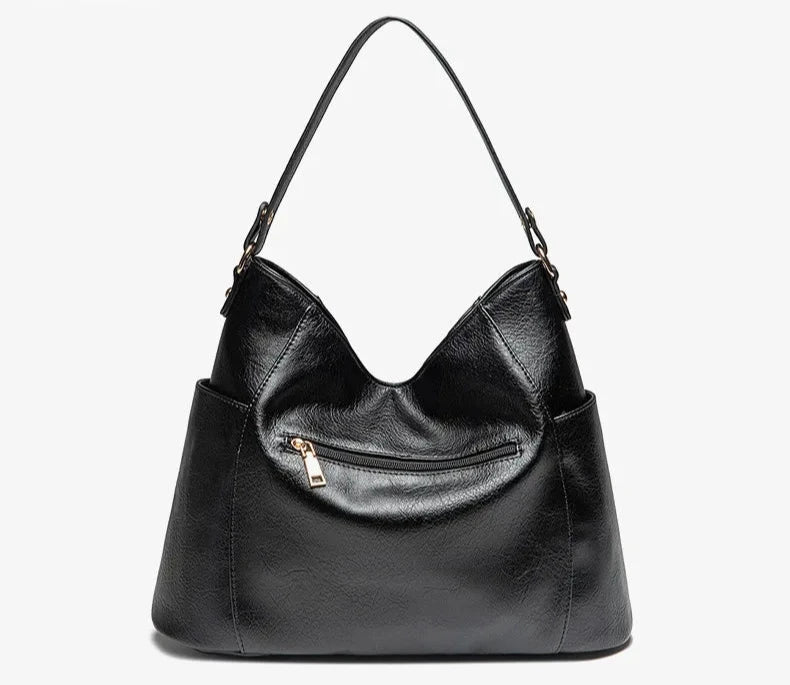 Blanche | Elegante Ledertasche in hochwertiger Ausführung