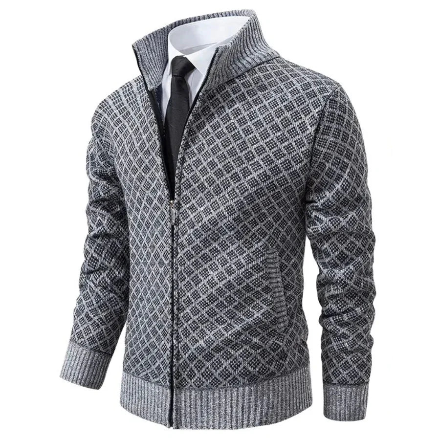 Manuel | Trendy Jacket