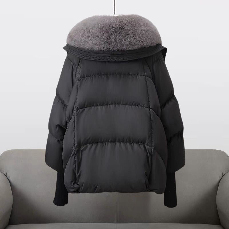 Valentina | Chic Elegance Puffer Jacket