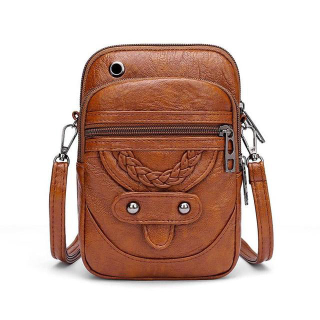 Eloise | Elegante Tasche im zeitlosen Vintage-Stil
