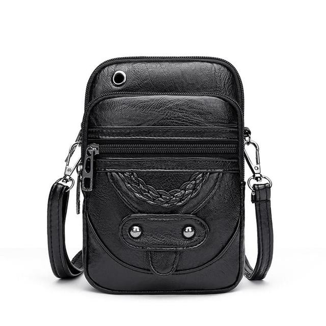 Eloise | Elegante Tasche im zeitlosen Vintage-Stil