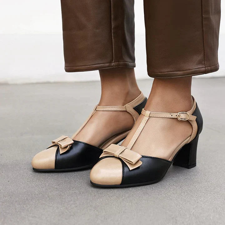Karin | Elegante Sandalen mit femininer Form
