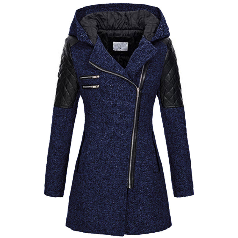 Rosemary | Stylish Winter Coat