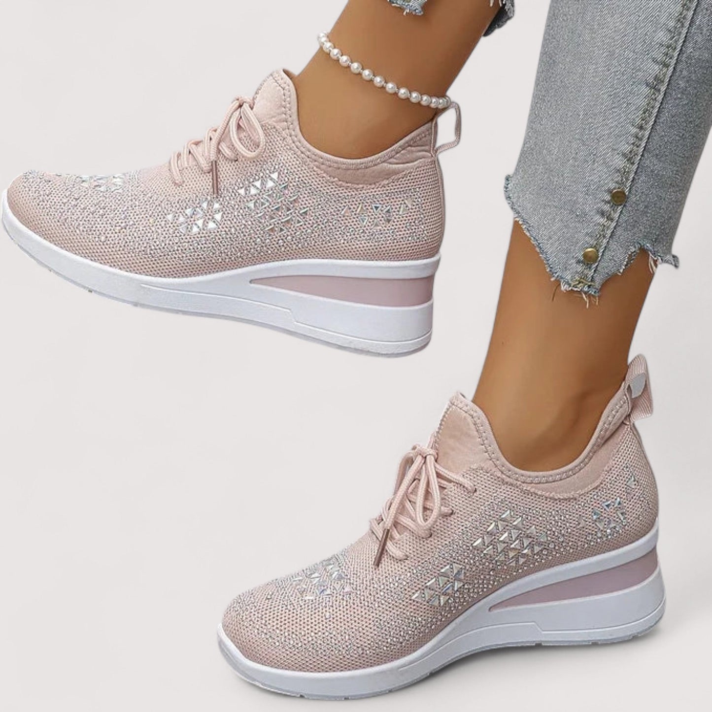 Seraina | Modische orthopädische Schuhe