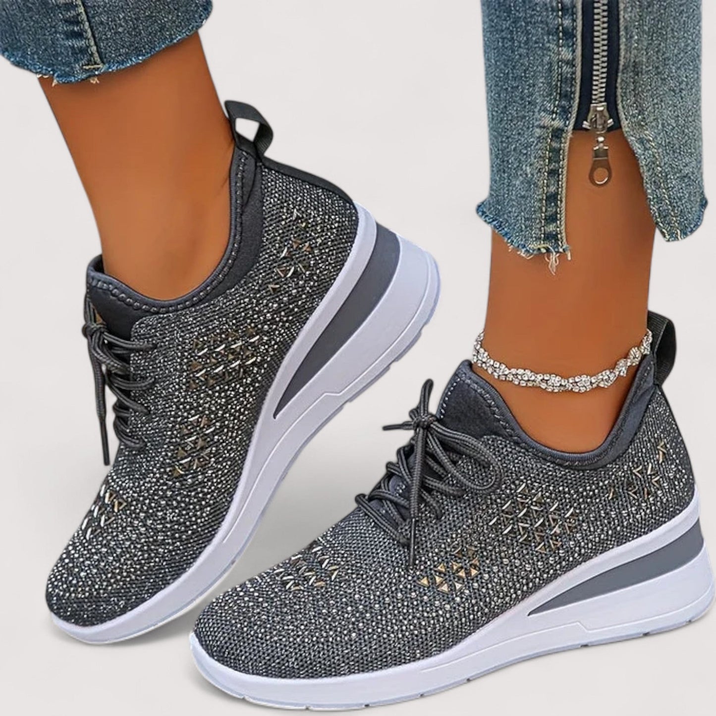 Seraina | Modische orthopädische Schuhe