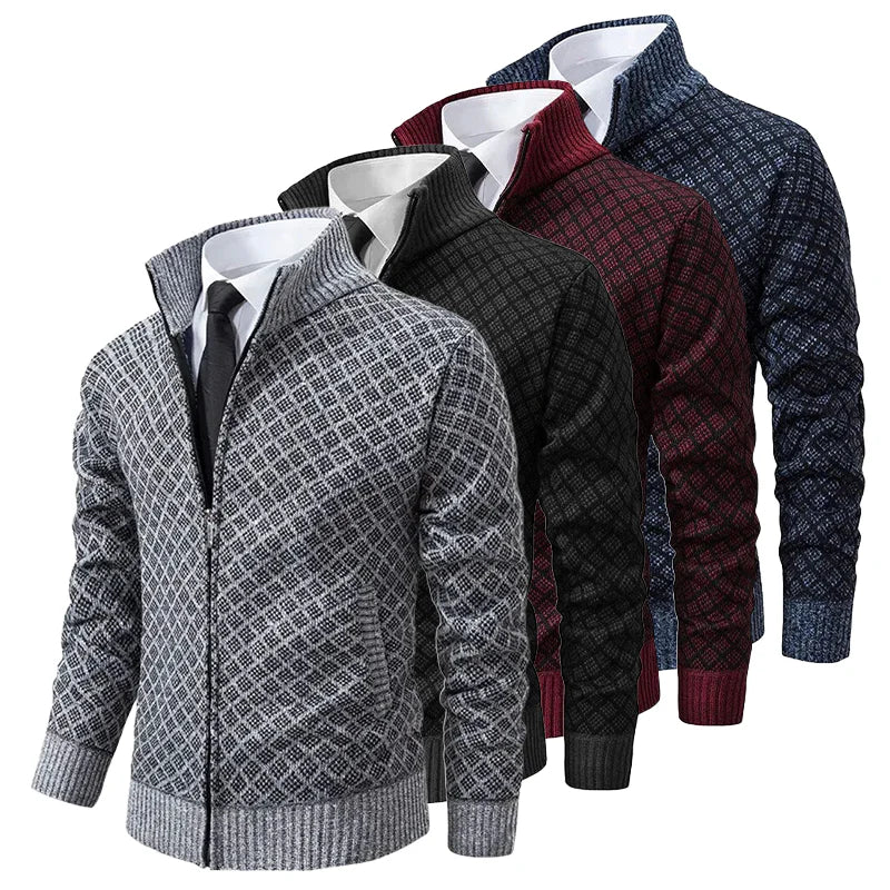 Manuel | Trendy Jacket