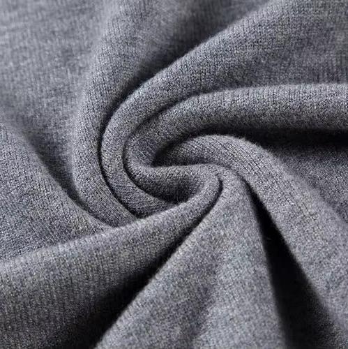 Strickkragen | Kuscheliger Kragen aus hochwertigem Strickmaterial