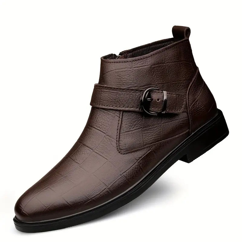 Jameson | Robuste Ranger-Herrenstiefel
