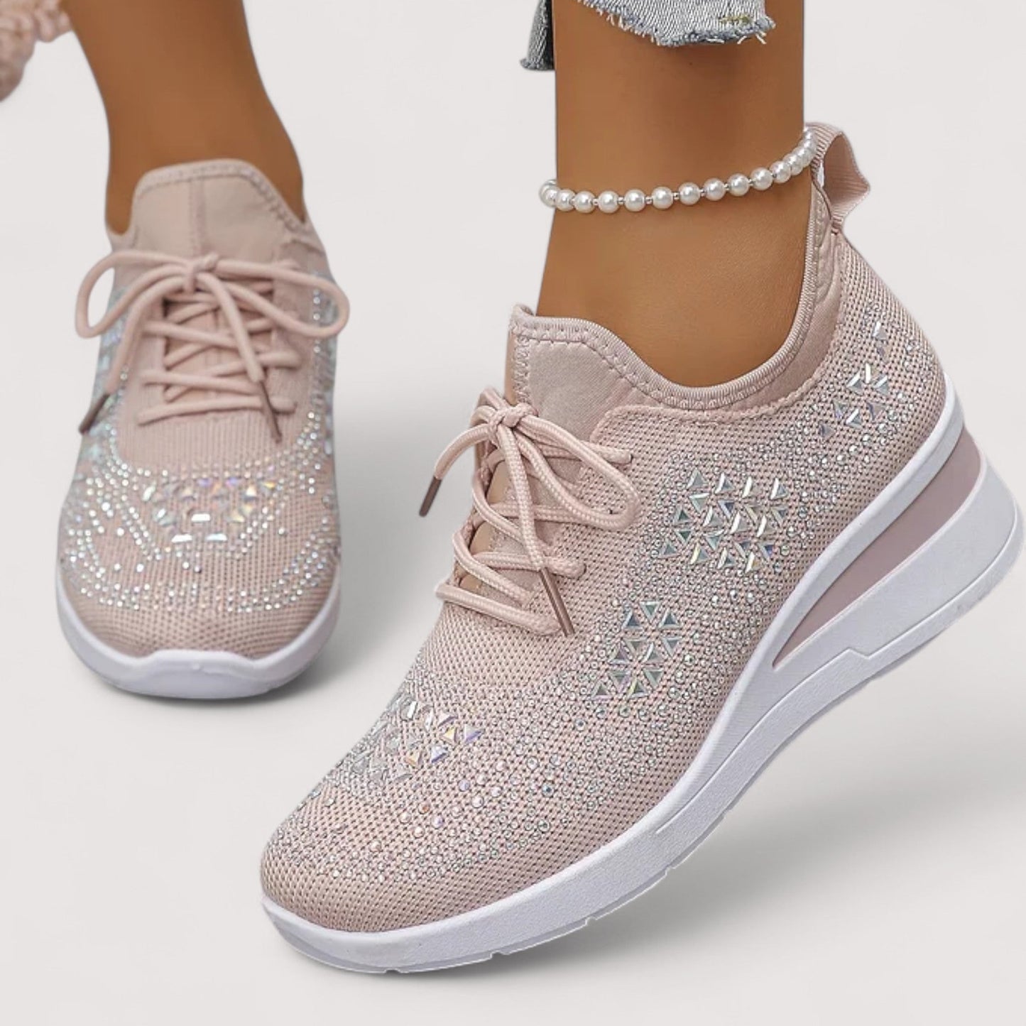 Seraina | Modische orthopädische Schuhe