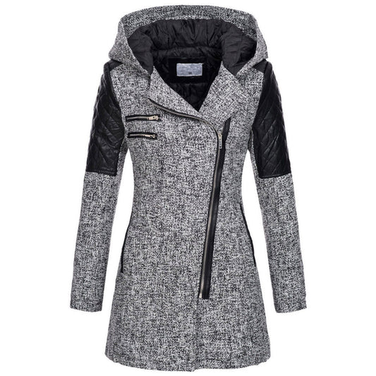 Rosemary | Stylish Winter Coat