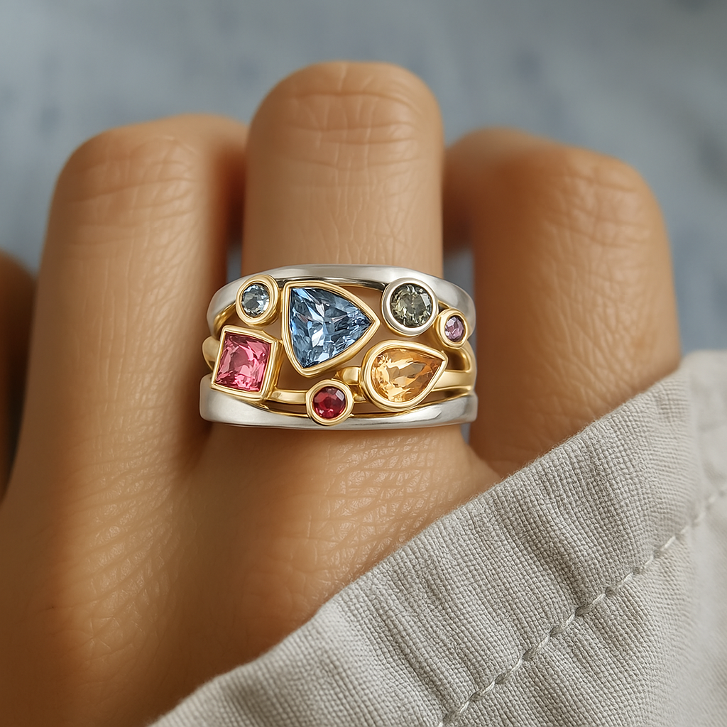 Vintage | Eleganter Schmuck für unvergessliche Anlässe