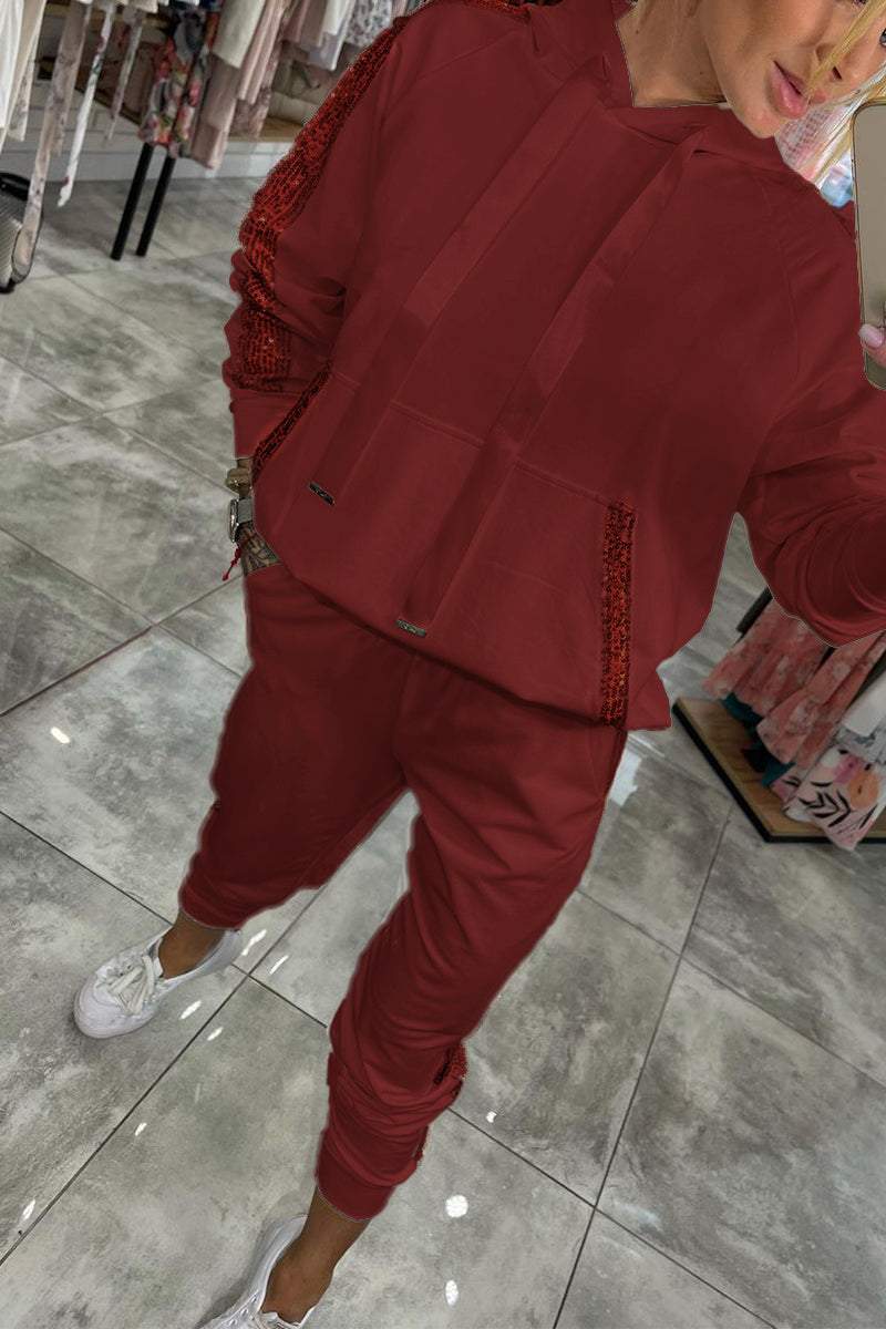 Esmee | Elegantes Winterset für modebewusste Damen