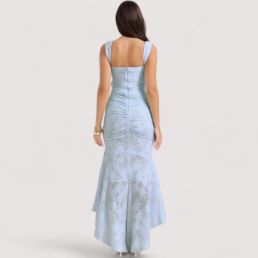 Carisia™ | Maxi Dress