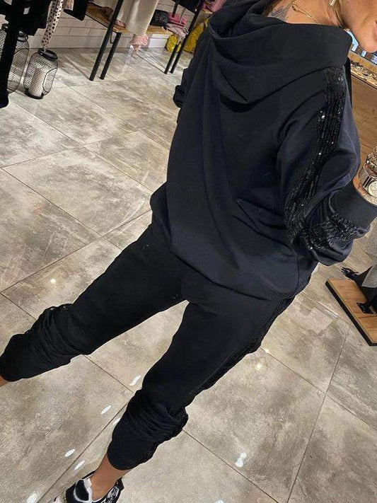 Esmee | Elegantes Winterset für modebewusste Damen