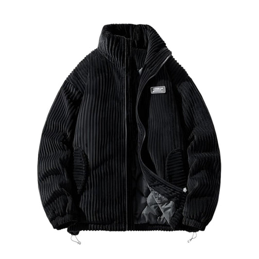 Silvan | Elegante Cordjacke