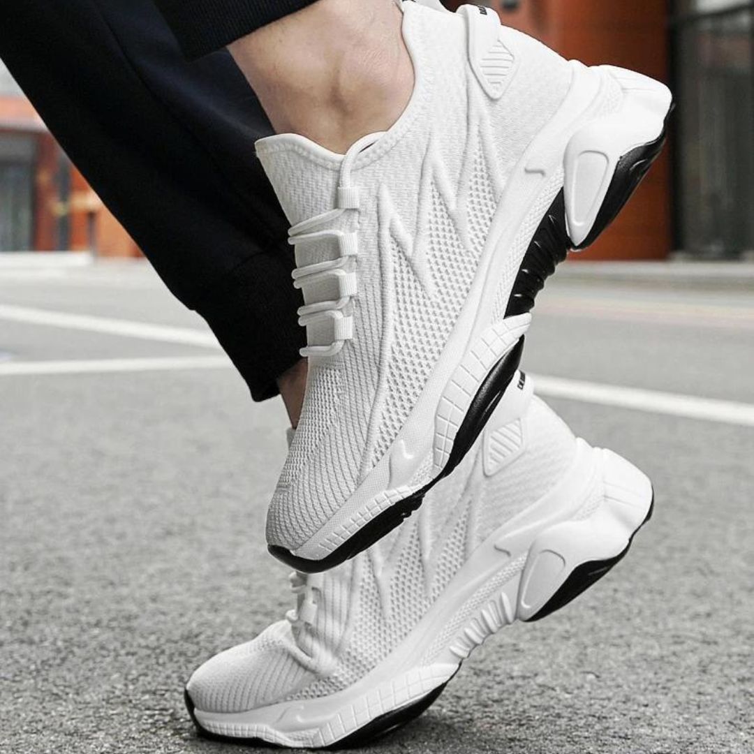 AlpinaSteps | Komfortable Schuhe für einen eleganten Höhenunterschied