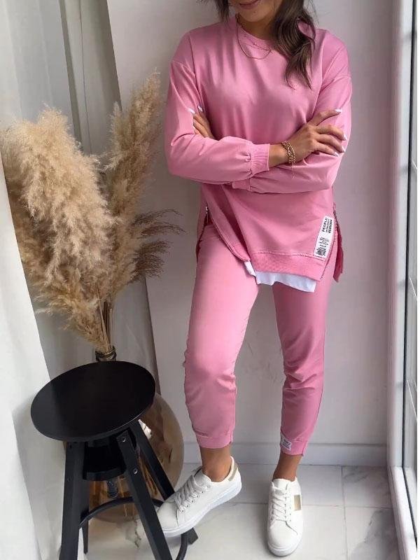 Dina | Komfortable Loungewear