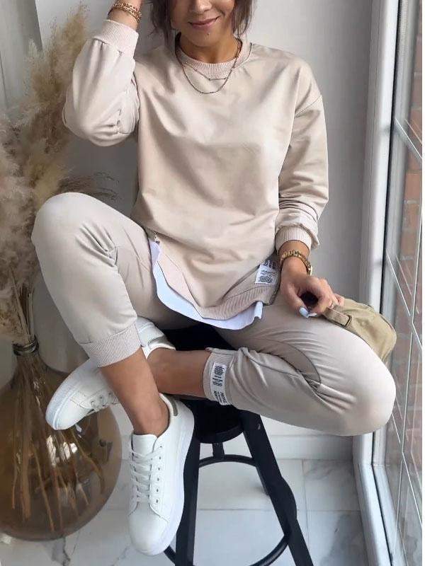 Dina | Komfortable Loungewear