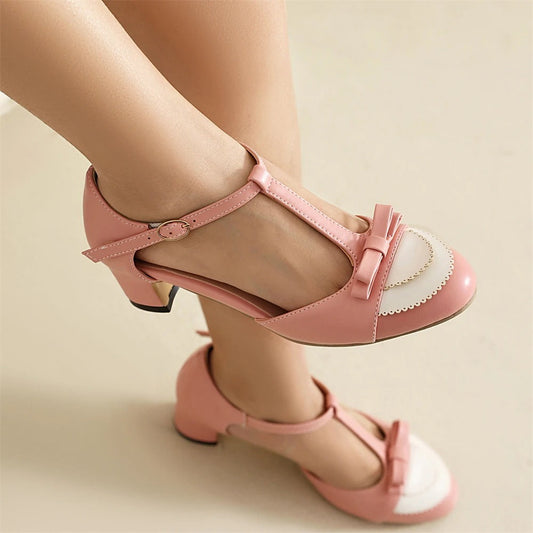 Juliane | Elegante Sandalen mit anmutiger Silhouette