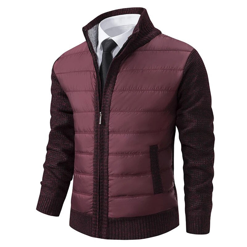 Aaron | Bequeme und vielseitige Alltagsjacke