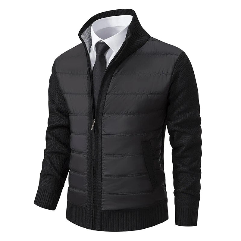 Aaron | Bequeme und vielseitige Alltagsjacke