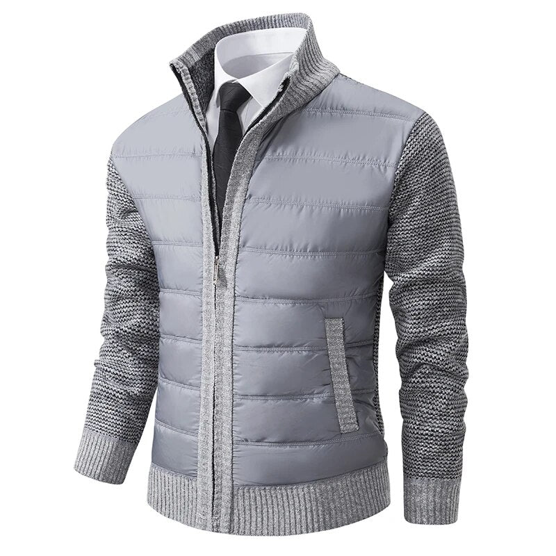 Aaron | Bequeme und vielseitige Alltagsjacke