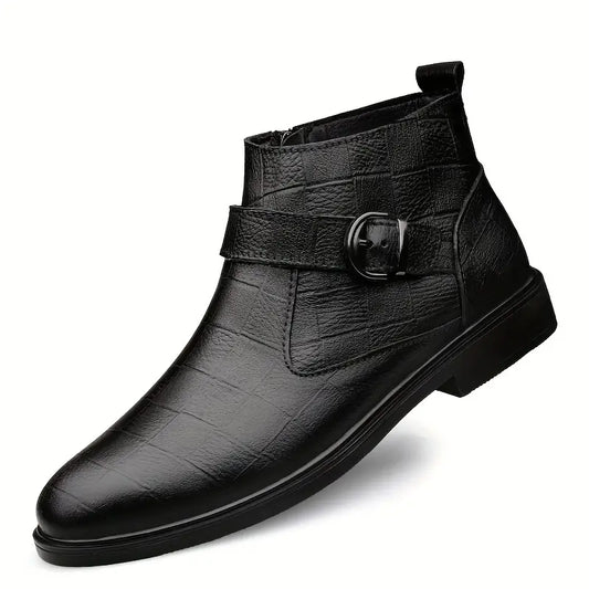 Jameson | Robuste Ranger-Herrenstiefel