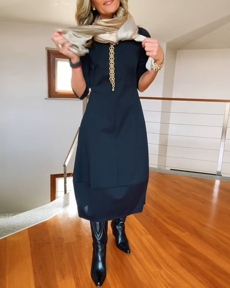 Dafne | Stilvolles und komfortables Kleid