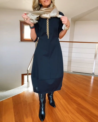 Dafne | Stilvolles und komfortables Kleid